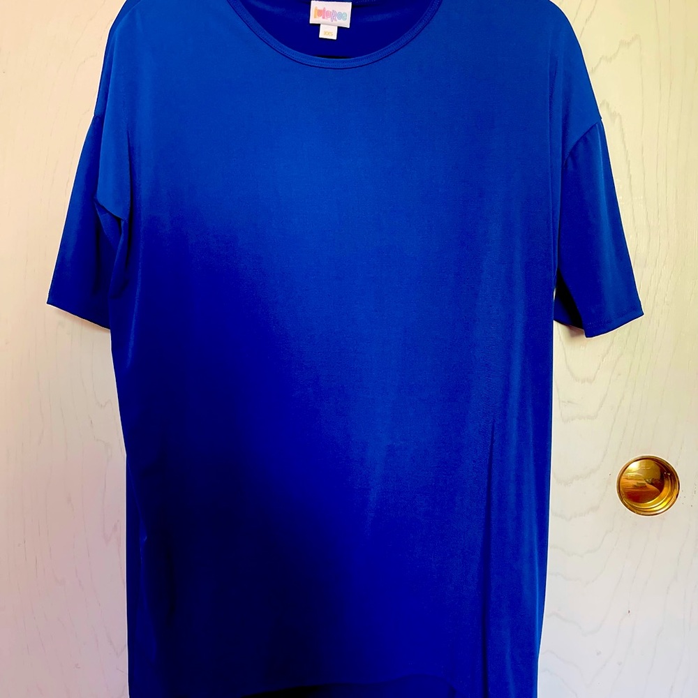 Lularoe top